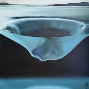 Marcin WILK, Depth, 2017.