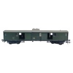Train Model / DR Baggage Car (Schicht 31/1110)