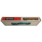 Train Model / DR Baggage Car (Schicht 31/1110)