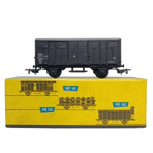 Modèle réduit de train / Wagon de marchandises SNCF (PIKO ME 136-07)