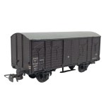Modèle réduit de train / Wagon de marchandises SNCF (PIKO ME 136-07)