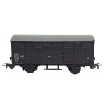 Modèle réduit de train / Wagon de marchandises SNCF (PIKO ME 136-07)