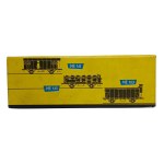 Modèle réduit de train / Wagon de marchandises SNCF (PIKO ME 136-07)
