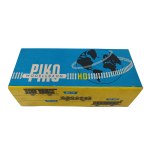 Modèle réduit de train / Wagon de marchandises SNCF (PIKO ME 136-07)