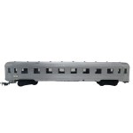 Modèle réduit de train / Voiture de voyageurs SNCF de la marque PIKO (ME 224)
