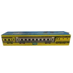 Modèle réduit de train / Voiture de voyageurs SNCF de la marque PIKO (ME 224)
