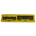 Model Train / PIKO DR Passenger Car (Me 312 - 01)