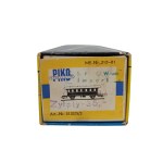 Model Train / PIKO DR Passenger Car (Me 312 - 01)