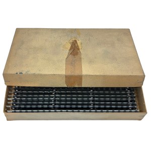Model Trains / Set of 20 H0 Tracks (PIKO 21 - 107/78)