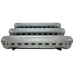Model kolejowy / Zestaw kolei francuskiej SNCF firmy PIKO (50/508)