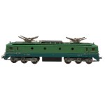Model kolejowy / Zestaw kolei francuskiej SNCF firmy PIKO (50/508)