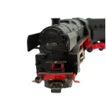 Model Train / German Br42 Heavy Freight Steam Locomotive