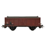 Modello ferroviario / Set Batterie-Bahn Güterzug con R.80 PIKO (5/0503)