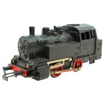Modello ferroviario / Set Batterie-Bahn Güterzug con R.80 PIKO (5/0503)