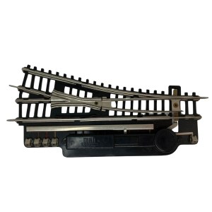 Model Trains / H0 Scale Track Set