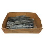 Model Trains / H0 Scale Track Set