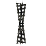 Model Trains / H0 Scale Track Set
