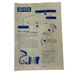 Model Trains / H0 Scale Track Set
