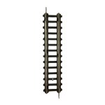 Model Trains / H0 Scale Track Set