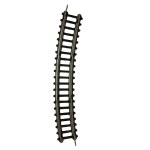 Model Trains / H0 Scale Track Set