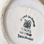 Rustykalny kubek/kufel, Włocławek
