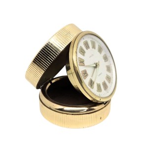 Lancel Watch with Alarm