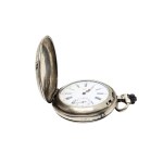 Montre de poche de la marque Roskopf