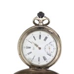 Montre de poche de la marque Roskopf
