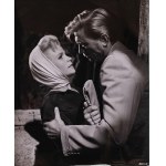 Press Materials: Carol Reed, *The Running Man*