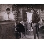 Press Materials: Carol Reed, *The Running Man*