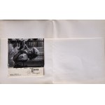 Press Materials: Carol Reed, *The Running Man*