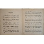 Partition de la valse « Warszawianka », Władysław Miszczak