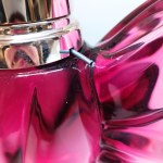Reklamný flakón parfému Viktor &amp; Rolf Bonbon Pastel