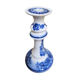 Rustic Candleholder, Włocławek