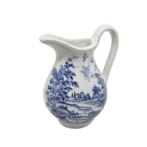English-style milk jug
