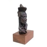 Arnold Goldstein (sculptor), *Indian*, 1978