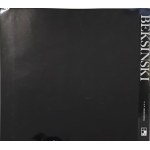 Cover of *Photographs, Drawings, Sculptures, Paintings* / Zdzisław Beksiński