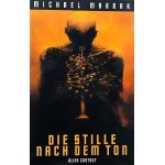 Cover featuring a reproduction of a work by Zdzisław Beksiński, with a dedication from the author to Piotr Dmochowski / Zdzisław Beksiński