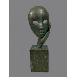 Krzysztof KIZLICH (b. 1953), A Touch of Silence, 2026
