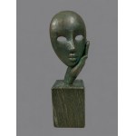 Krzysztof KIZLICH (b. 1953), A Touch of Silence, 2026