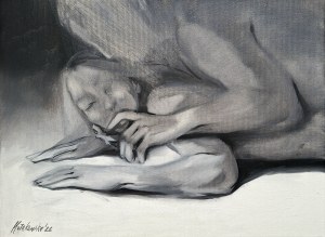 Ewelina KOŁAKOWSKA (ur. 1993), 02260626, 2026