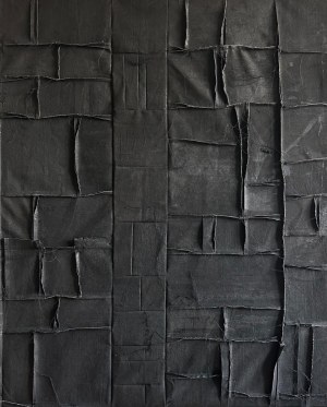 Łukasz MADSEN (ur. 1997), Fragile Dimension 4, 2024