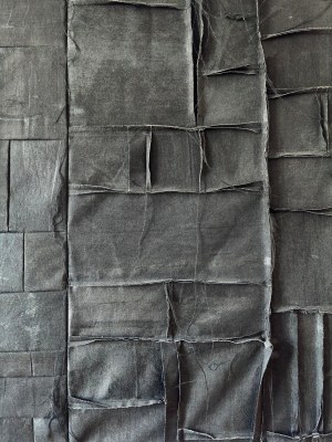 Łukasz MADSEN (ur. 1997), Fragile Dimension 4, 2024