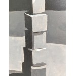 Kamil FAŁOWSKI (b. 1993), Balance, 2026