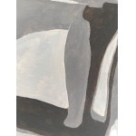 Kamil FAŁOWSKI (b. 1993), Balance, 2026