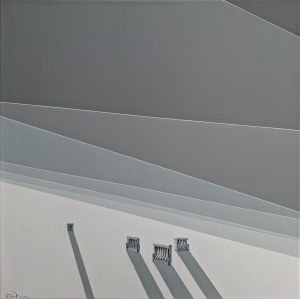 Anna PIOTROWIAK (ur. 1983), Baltic LOVE XXIII, 2026