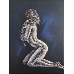 Sylwia CIUCHCIŃSKA (ur. 1984), Konstelacja III, z cyklu: 