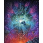 Konstantyn PŁOTNIKOW /NEPTURIUS/ (ur. 1991), The Inhabited Planet, 2026