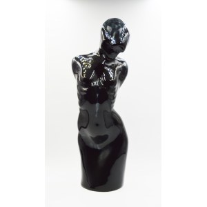 Roland KOŚCIÓŁEK (ur. 1988), Lady Twin, 2023