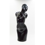 Roland KOŚCIÓŁEK (b. 1988), Lady Twin, 2023